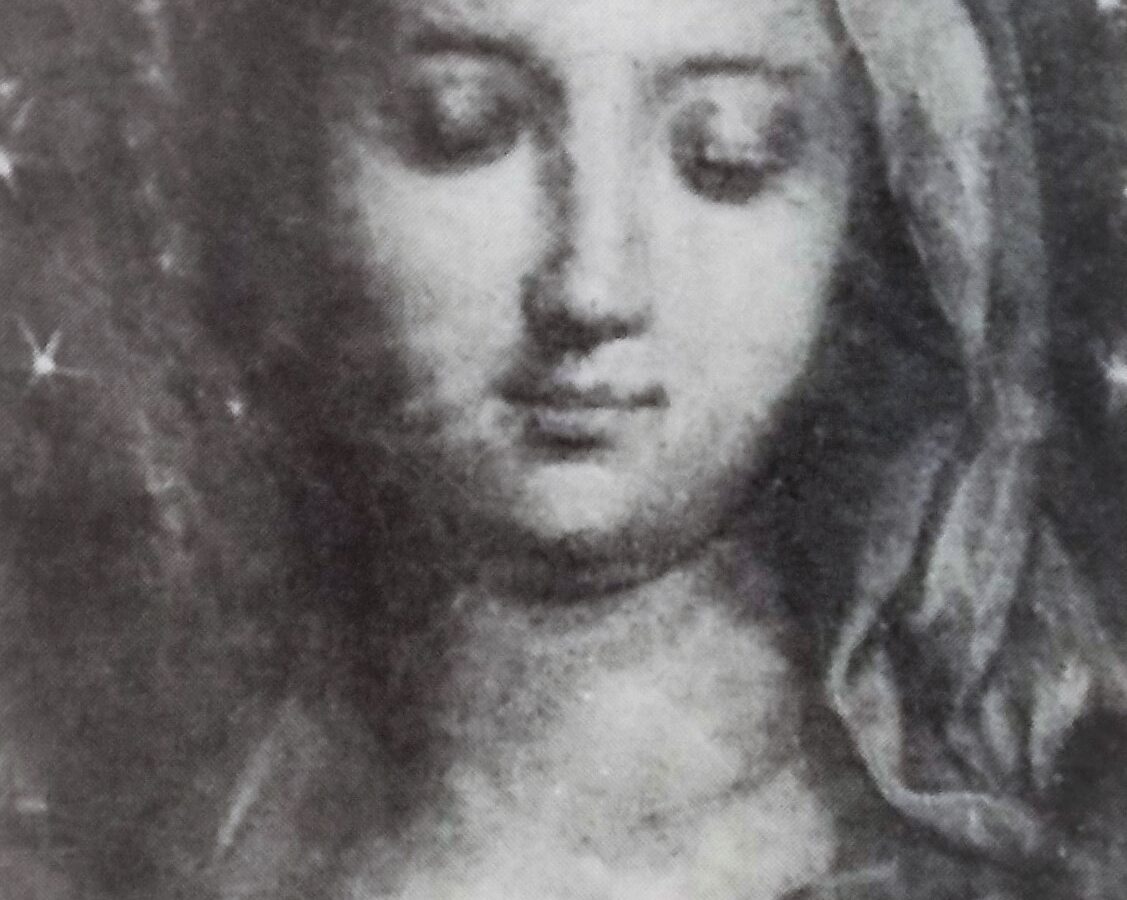 Garufi, Rocambole – “La Madonna nella figurazione artistica di Militello in Val di Catania”