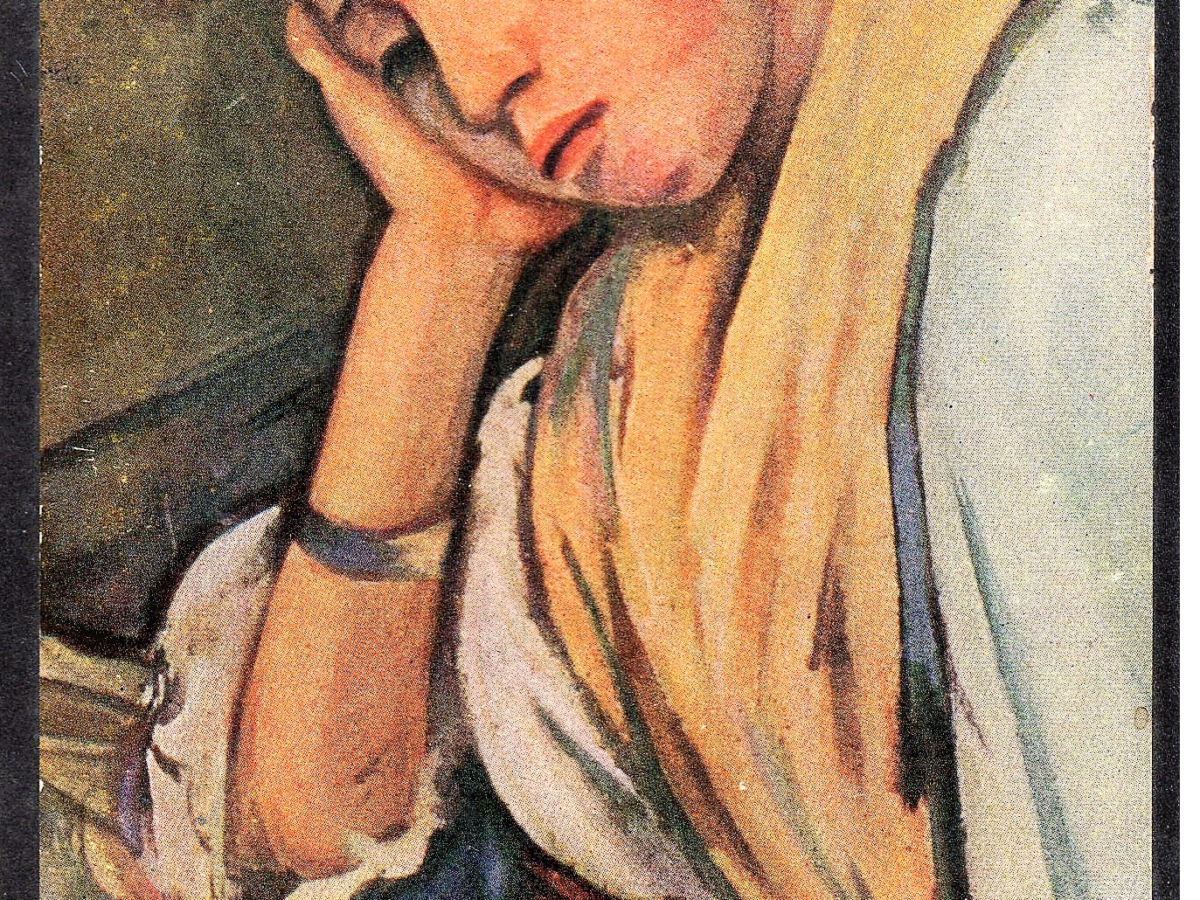 Cézanne, Paul: dipingere per trovare l’ordine che governa il reale