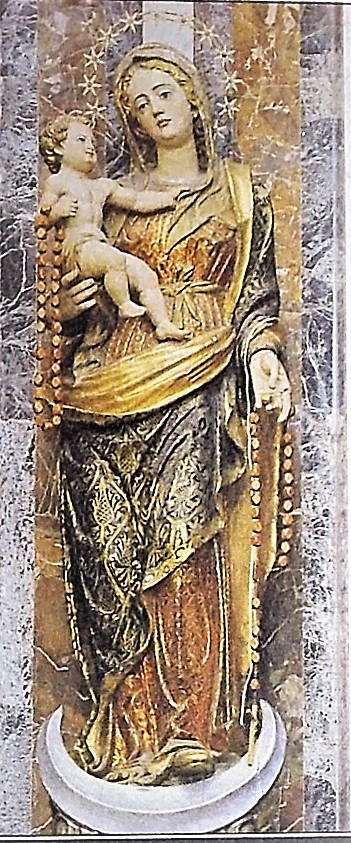 Donna Giovanna d’Austria e La battaglia di Lepanto nella figurazione artistica: il Monastero di San Benedetto a Militello nel Val di Noto (il coro ligneo e le opere dei Tortelli pittori e intagliatori del legno…)