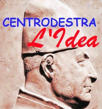 CENTRODESTRA / L’IDEA – QUADERNI DI CULTURA POLITICA   https://www.facebook.com/groups/288967760564638