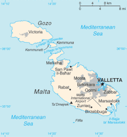 Friggieri, Oliver, “La cultura italiana a Malta nell’800 e nel primo 900” (con elementi di lingua maltese)