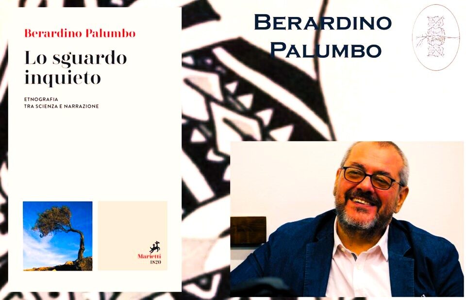 Palumbo, Berardino, “La narrativa di Salvatore Paolo Garufi”