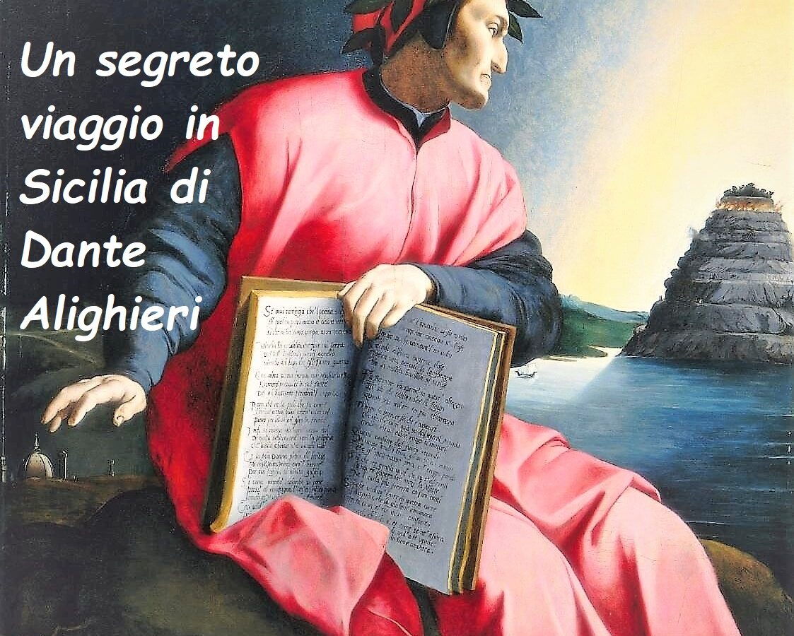 Salvatore Paolo Garufi, “Dante Alighieri e Rosa a Bedd’ocanali” – Racconto