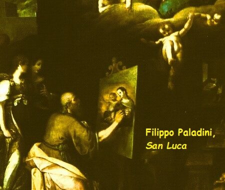 Salvatore Paolo Garufi: Filippo Paladini l’anti-Caravaggio, ovvero l’egemonia culturale del barocco aneddotico nella Militello in Val di Catania di donna Giovanna d’Austria