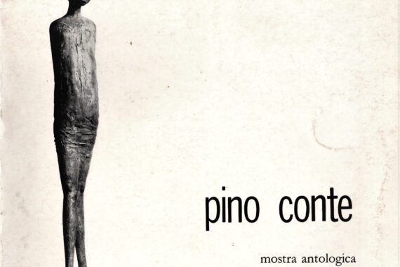 Vito Apuleo, Pino Conte, Edizioni Cavallotto, Catania, 1980